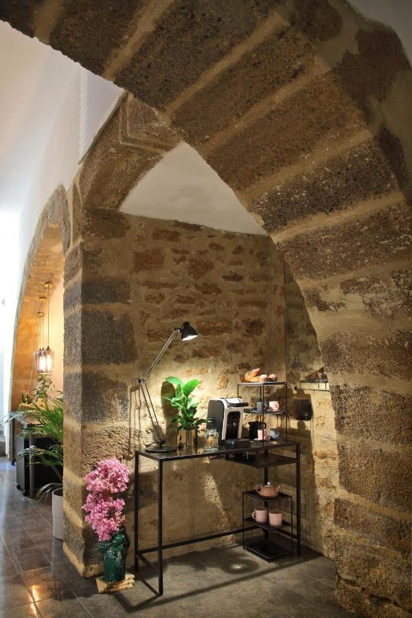 B&B Ronco Zaffarana Caltagirone Luaran gambar