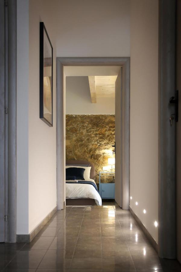 B&B Ronco Zaffarana Caltagirone Luaran gambar