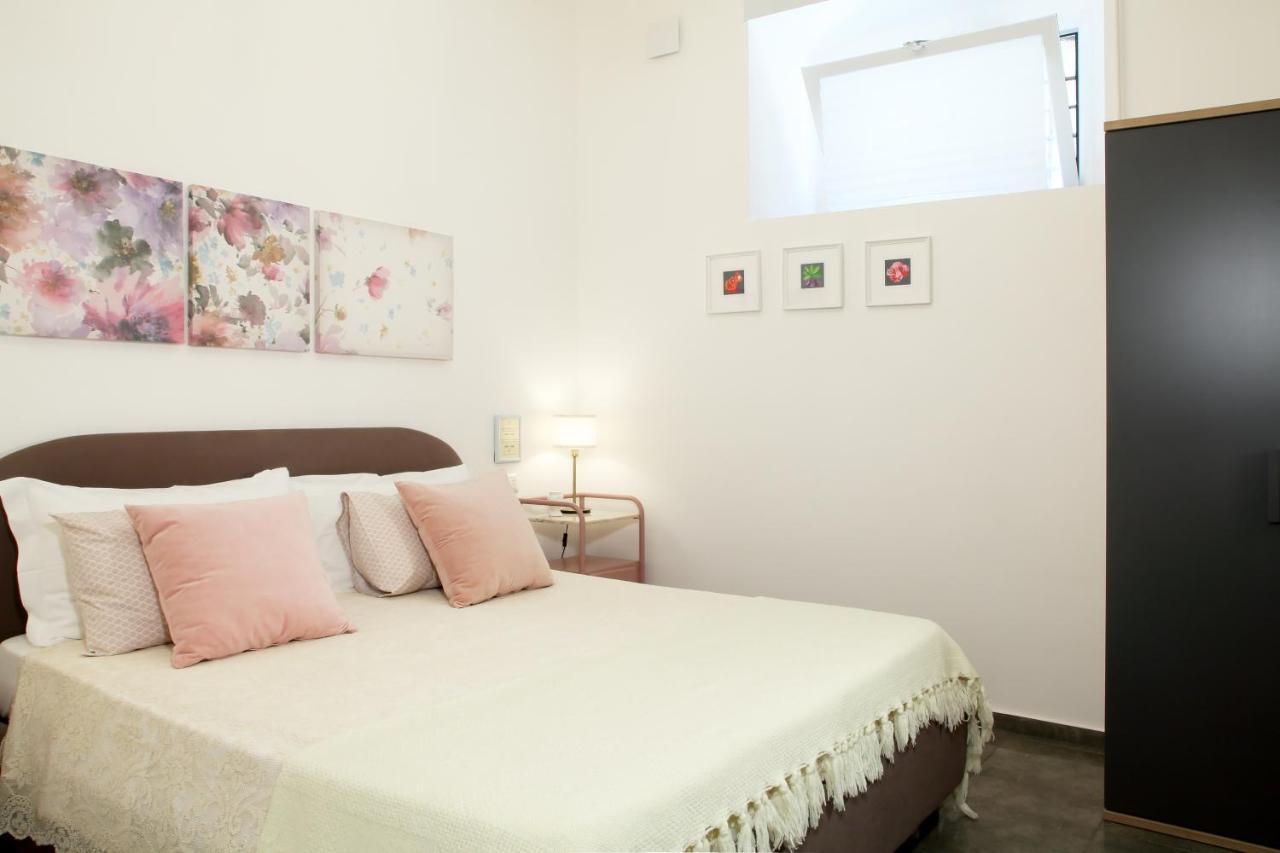 B&B Ronco Zaffarana Caltagirone Luaran gambar