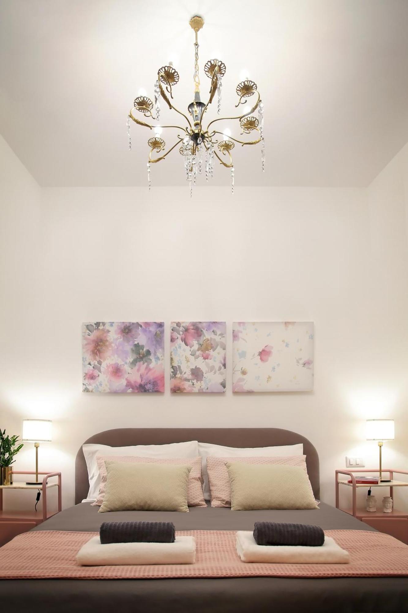B&B Ronco Zaffarana Caltagirone Bilik gambar