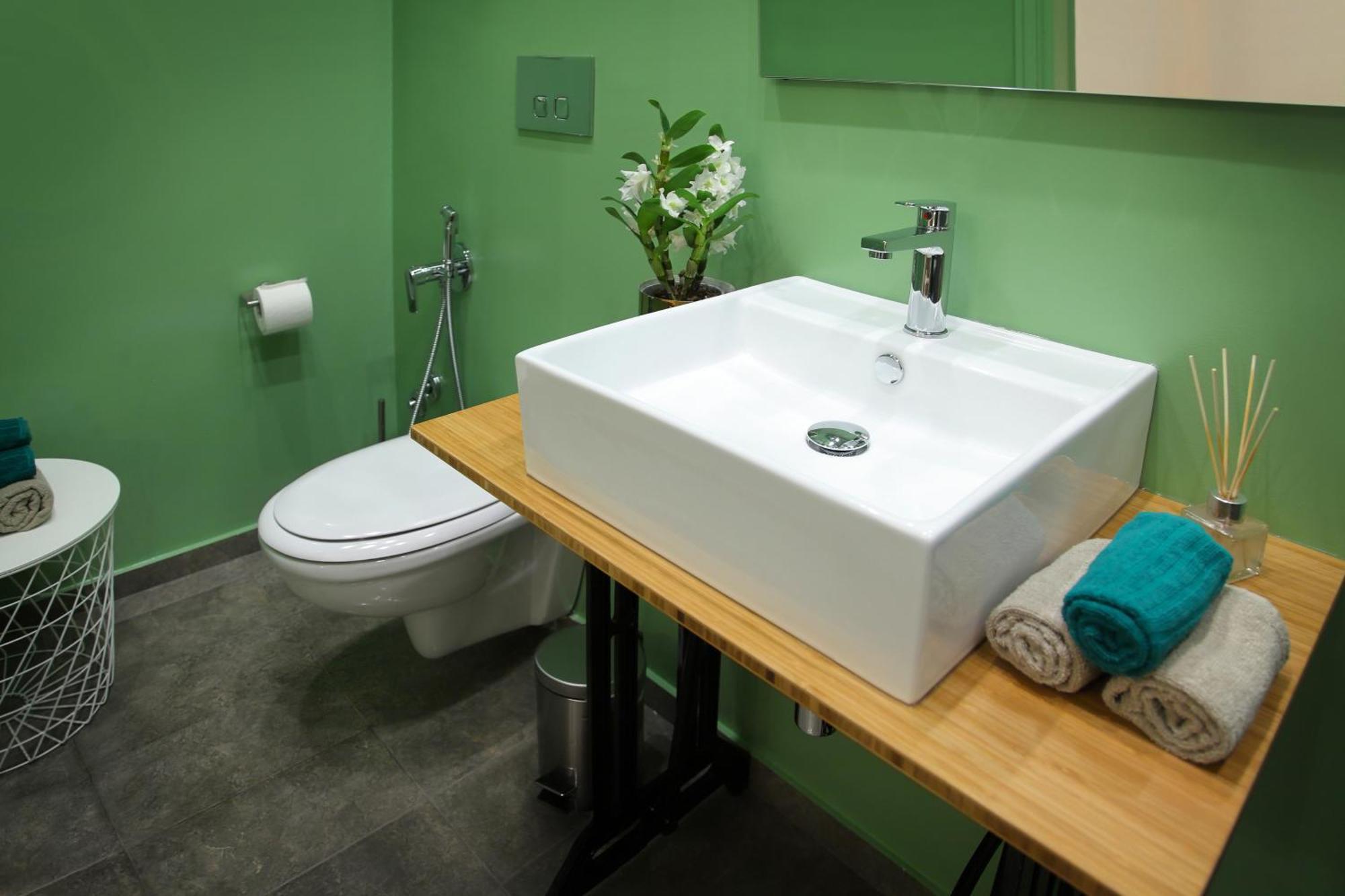 B&B Ronco Zaffarana Caltagirone Bilik gambar