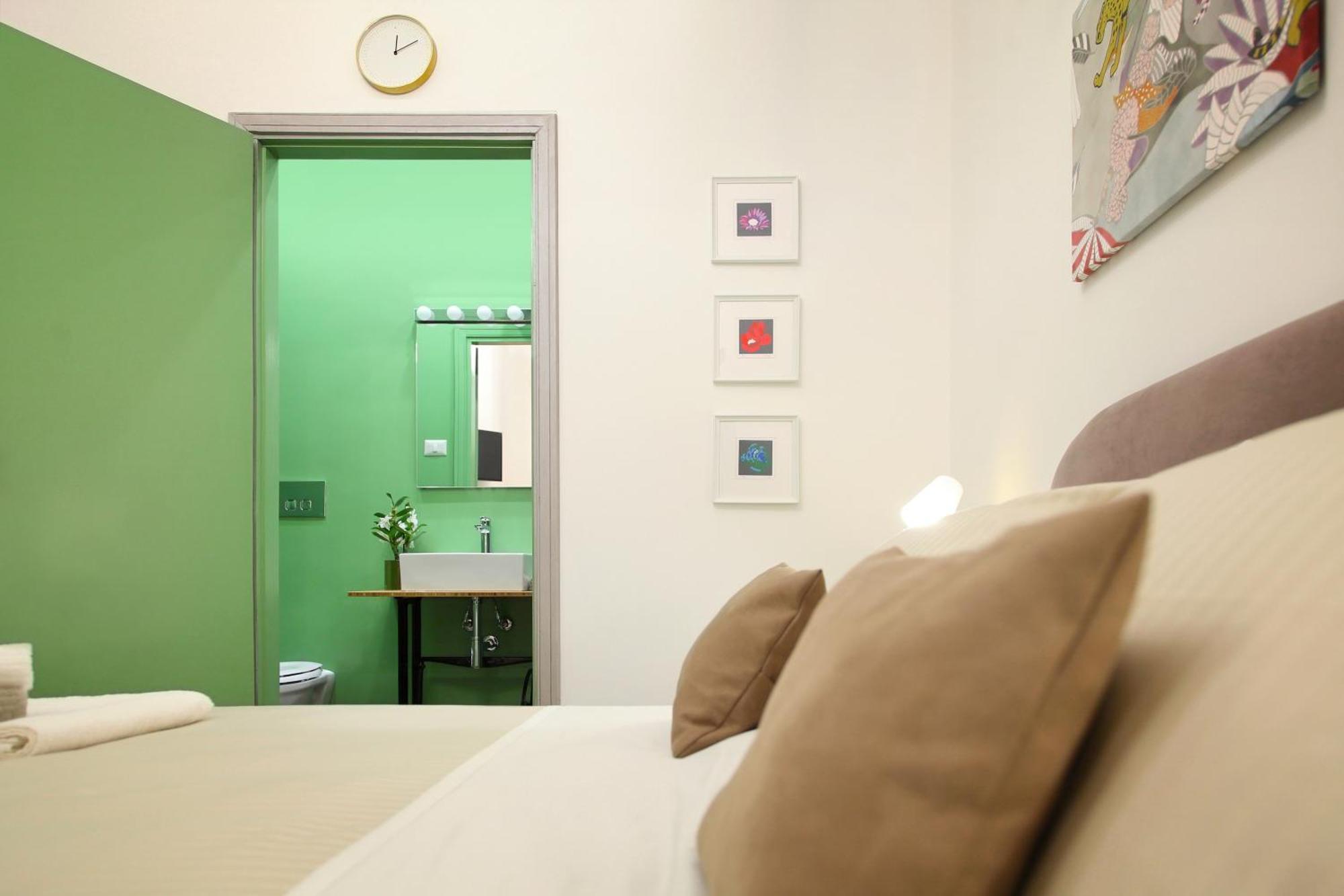 B&B Ronco Zaffarana Caltagirone Bilik gambar