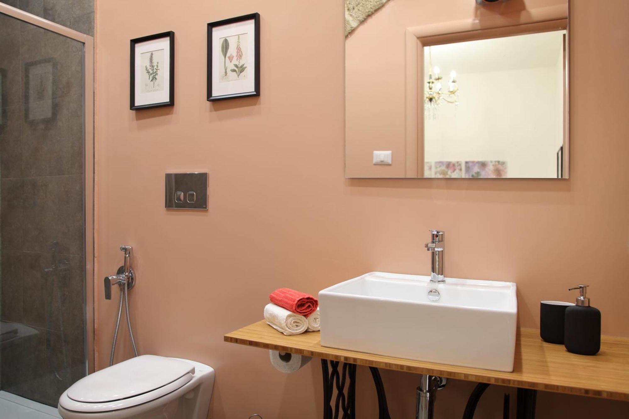 B&B Ronco Zaffarana Caltagirone Bilik gambar